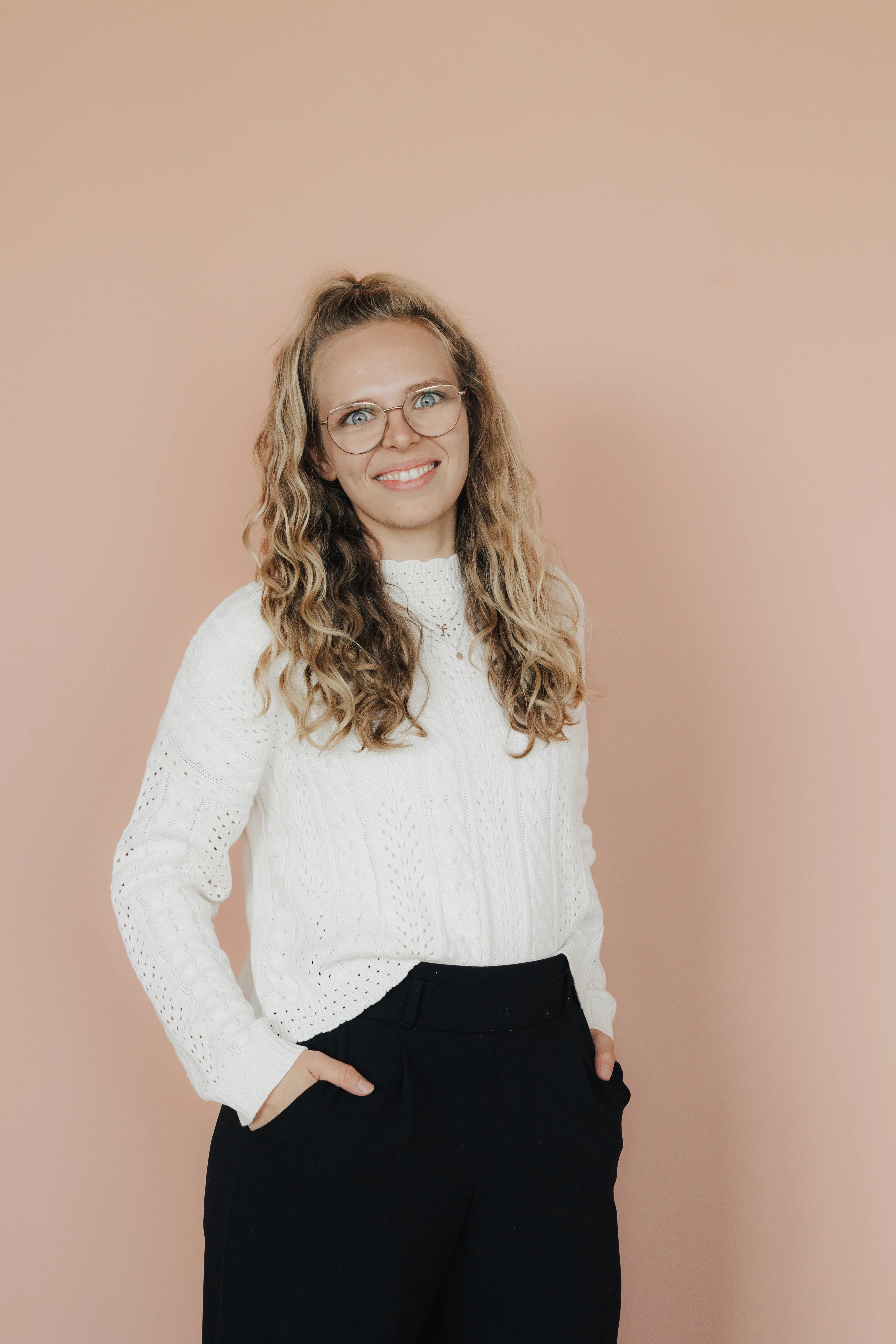 Vivien Kirchner – Elterngeld-Beraterin